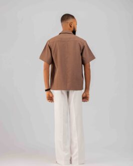 CASUL TWO-PIECE