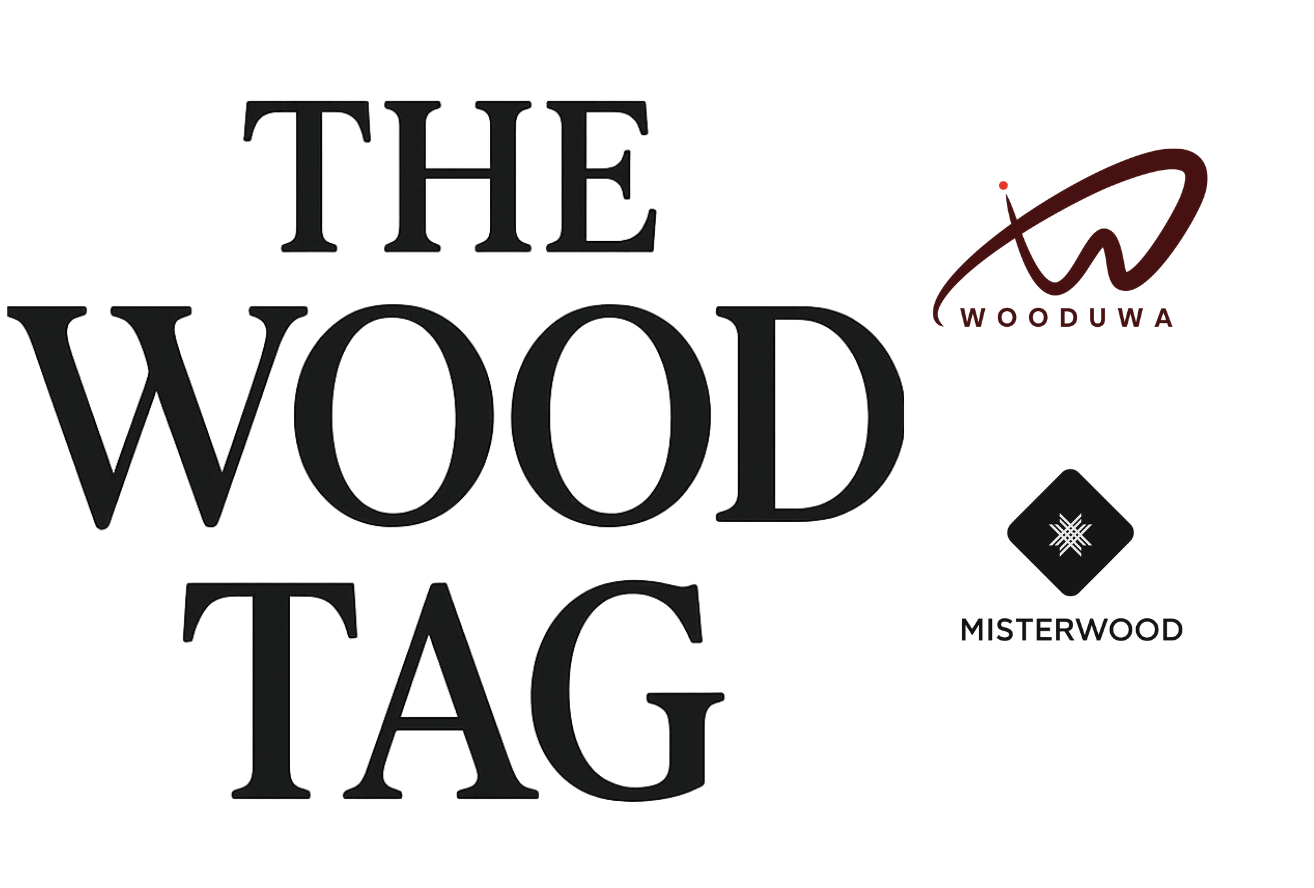 The Wood Tag