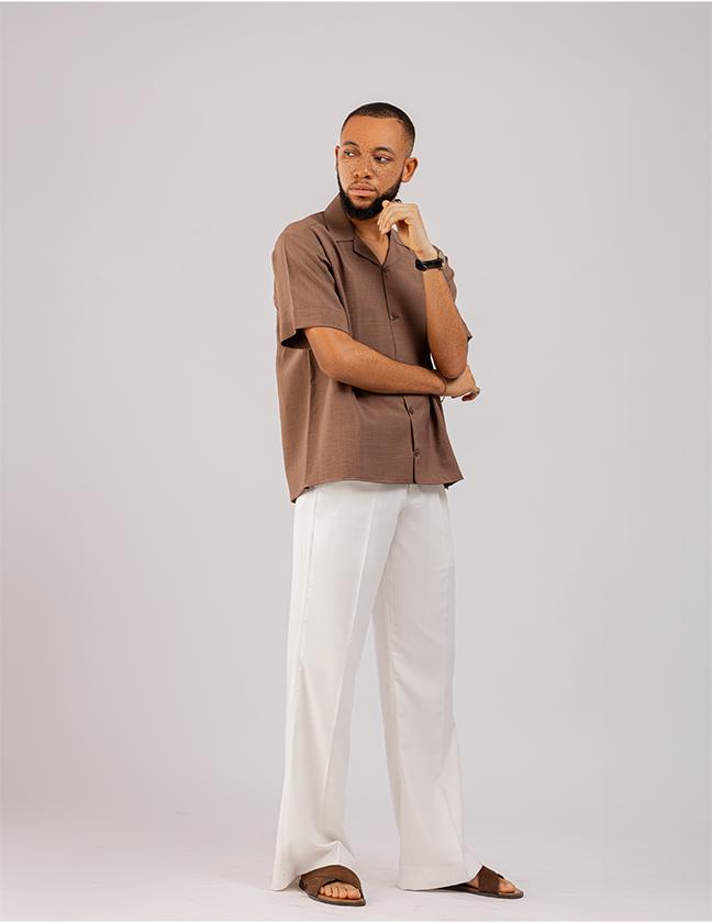 CASUAL TWO-PIECE - Image 2