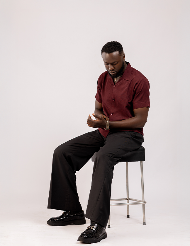 CASUAL TWO-PIECE - Image 3